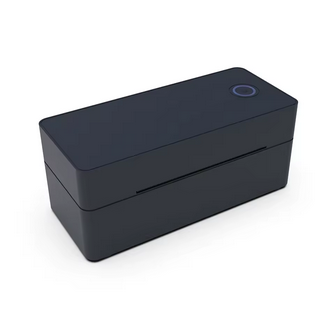 Portable 4x6 Bluetooth Thermal Label Printer for Shipping, Amazon, eBay- Compatible with Android, IOS, Windows and Mac